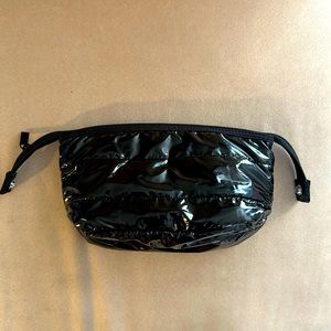 Haute Shore Puffy Cosmetic Bag / Pouch